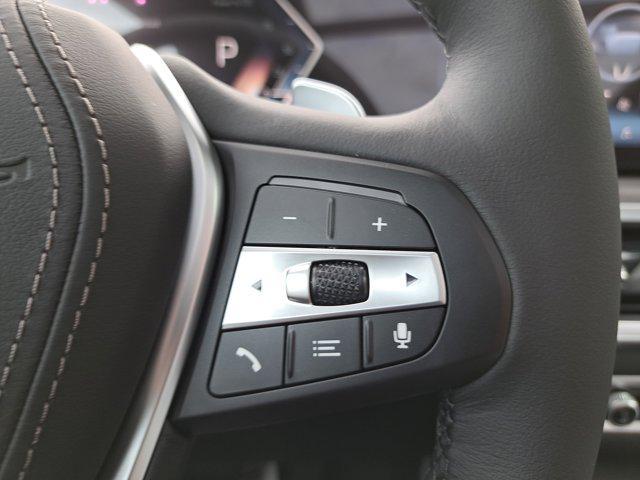 new 2026 BMW X5 car, priced at $82,825