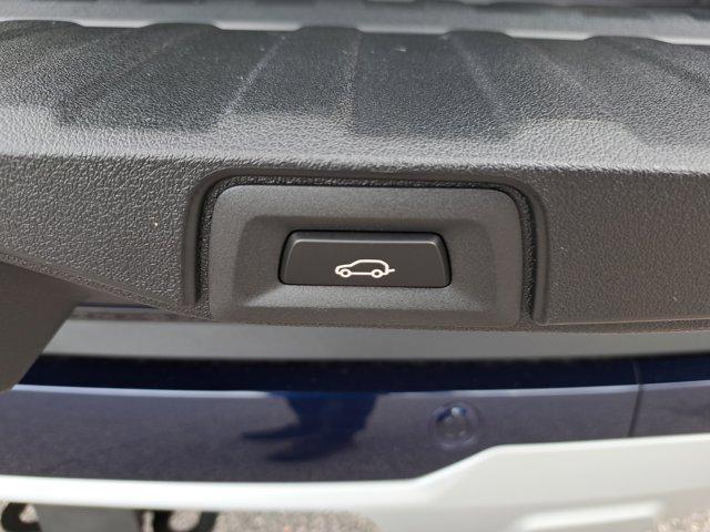 new 2026 BMW X5 car, priced at $82,825