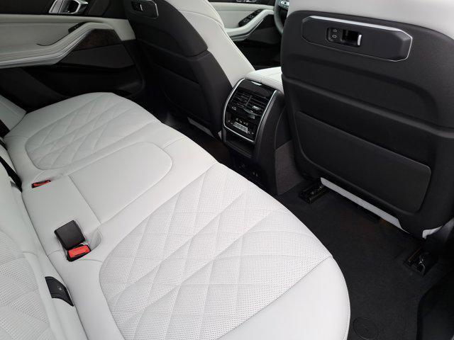 new 2026 BMW X5 car, priced at $82,825