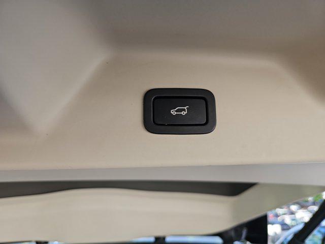 used 2017 Land Rover Range Rover car, priced at $22,561