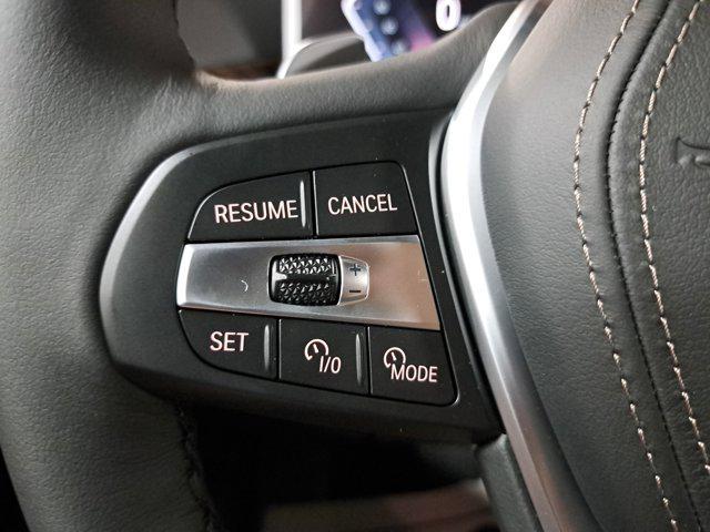 new 2026 BMW X5 car, priced at $76,975