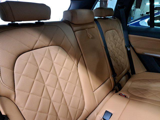 new 2026 BMW X5 car, priced at $76,975