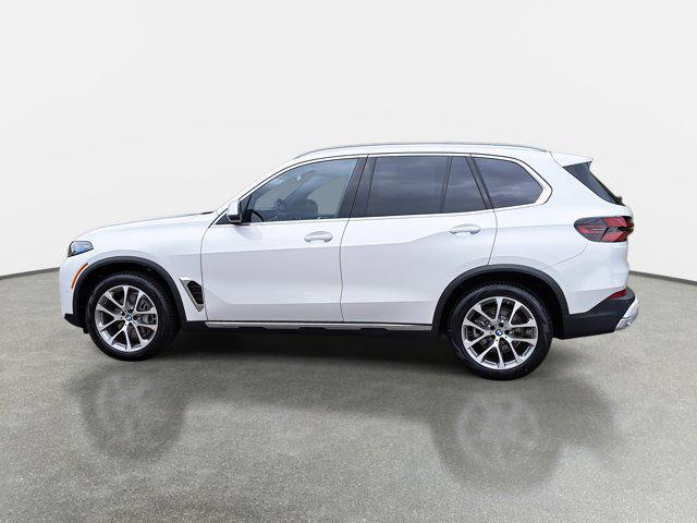 new 2026 BMW X5 car, priced at $76,975