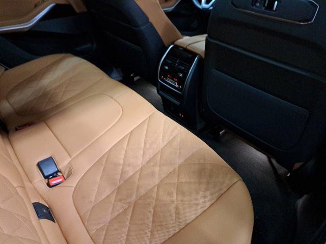 new 2026 BMW X5 car, priced at $76,975