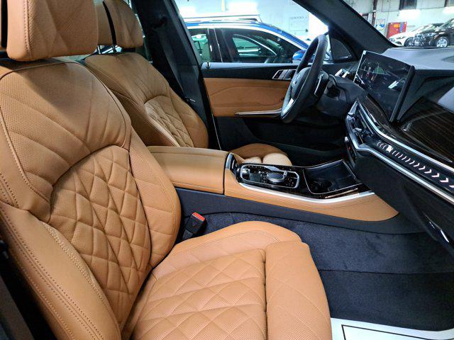 new 2026 BMW X5 car, priced at $76,975