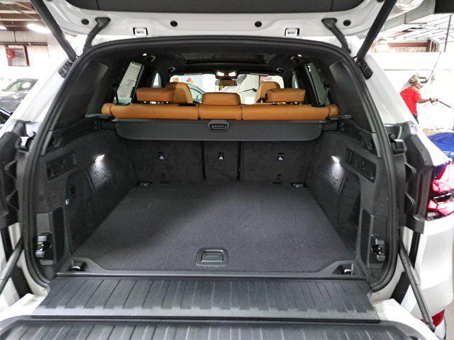 new 2026 BMW X5 car, priced at $76,975