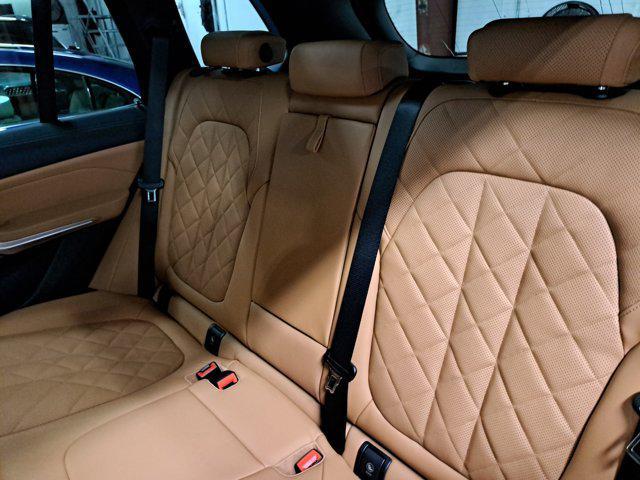 new 2026 BMW X5 car, priced at $76,975