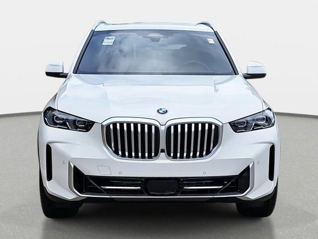 new 2026 BMW X5 car, priced at $76,975