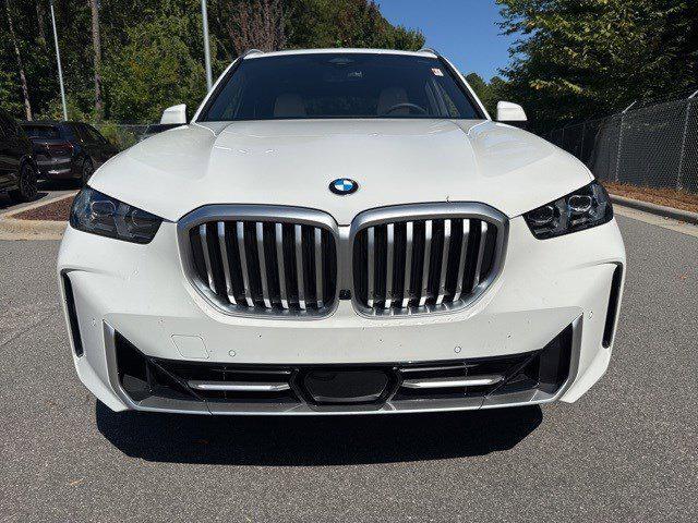 used 2026 BMW X5 car, priced at $69,981
