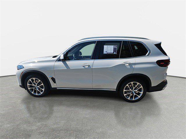 used 2026 BMW X5 car, priced at $69,981