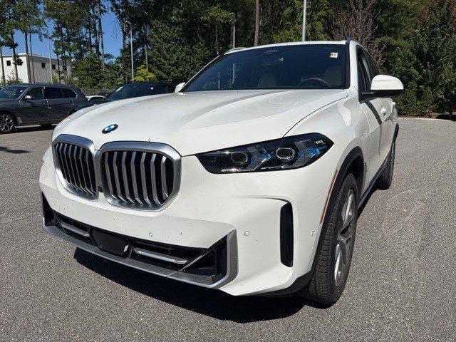 used 2026 BMW X5 car, priced at $69,981