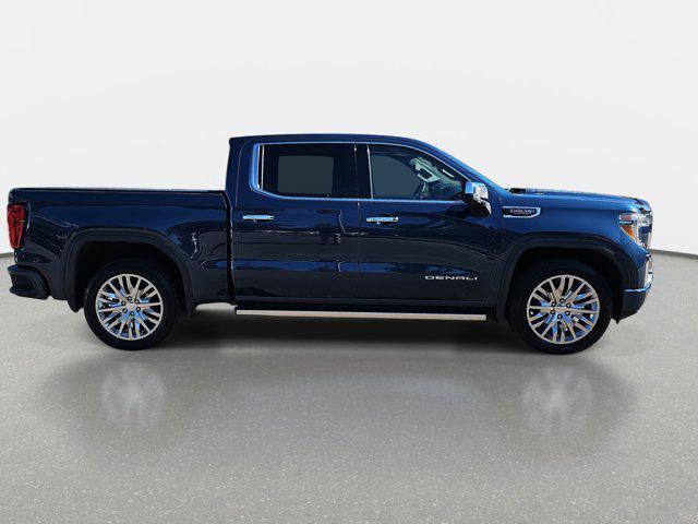 used 2019 GMC Sierra 1500 car, priced at $40,783