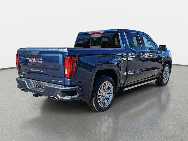 used 2019 GMC Sierra 1500 car, priced at $40,783