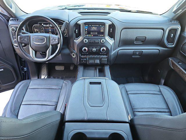 used 2019 GMC Sierra 1500 car, priced at $40,783