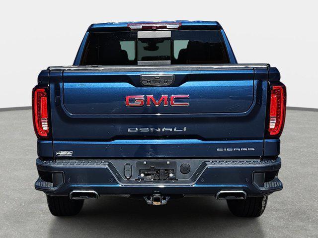 used 2019 GMC Sierra 1500 car, priced at $40,783