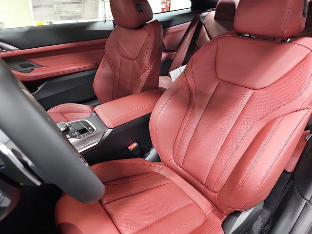new 2026 BMW 430 car, priced at $63,705