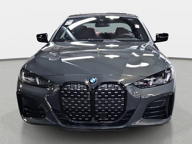 new 2026 BMW 430 car, priced at $63,705