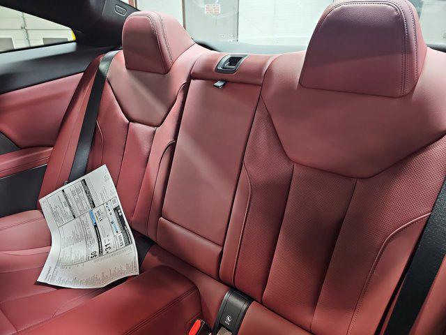 new 2026 BMW 430 car, priced at $63,705