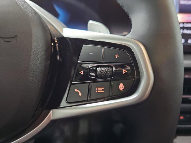 new 2026 BMW 430 car, priced at $63,705