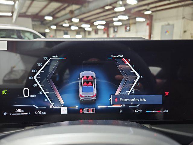 new 2026 BMW 430 car, priced at $63,705