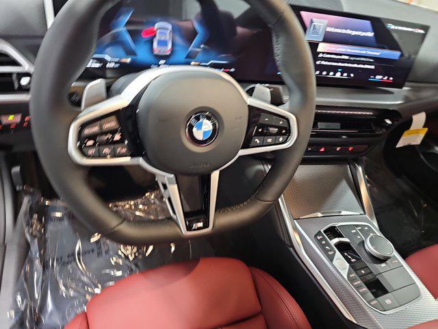 new 2026 BMW 430 car, priced at $63,705