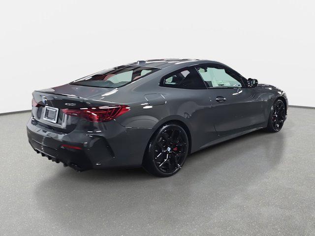 new 2026 BMW 430 car, priced at $63,705