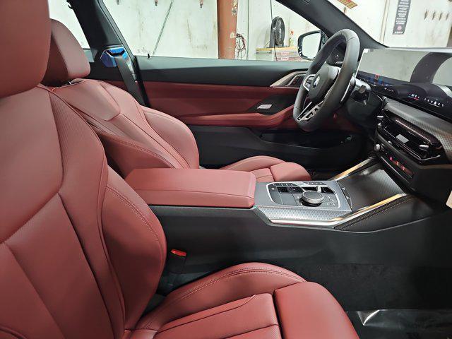 new 2026 BMW 430 car, priced at $63,705