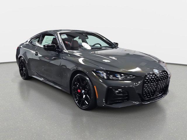 new 2026 BMW 430 car, priced at $63,705