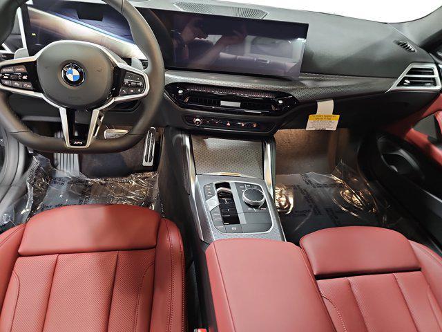 new 2026 BMW 430 car, priced at $63,705