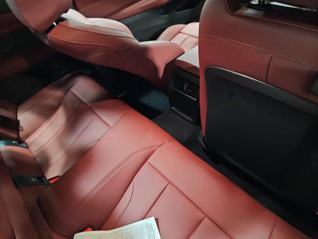 new 2026 BMW 430 car, priced at $63,705