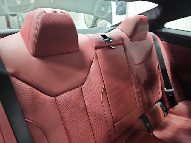 new 2026 BMW 430 car, priced at $63,705