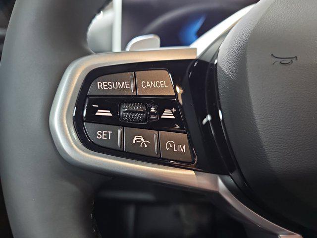 new 2026 BMW 430 car, priced at $63,705