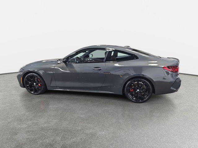 new 2026 BMW 430 car, priced at $63,705
