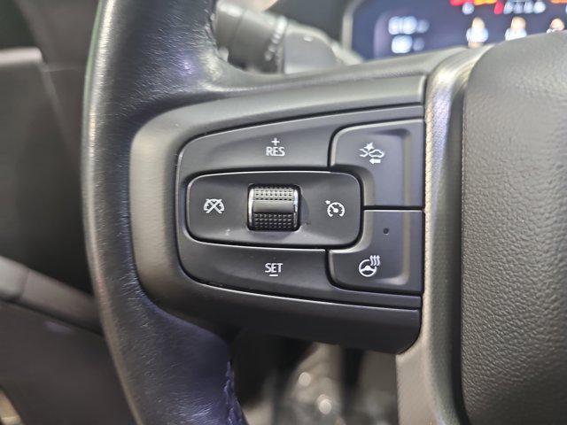 used 2023 GMC Sierra 1500 car, priced at $52,885