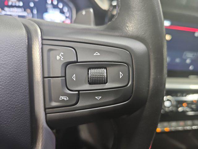 used 2023 GMC Sierra 1500 car, priced at $52,885