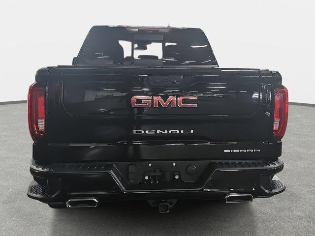used 2023 GMC Sierra 1500 car, priced at $52,885
