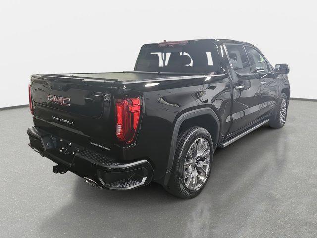 used 2023 GMC Sierra 1500 car, priced at $52,885