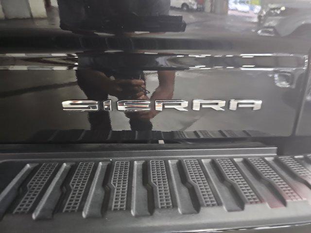 used 2023 GMC Sierra 1500 car, priced at $52,885