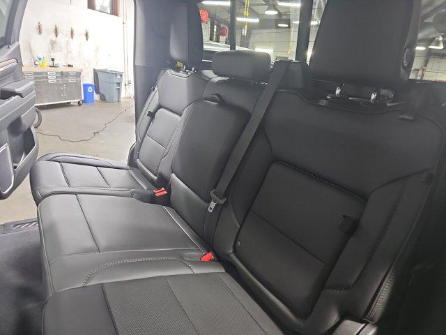 used 2023 GMC Sierra 1500 car, priced at $52,885