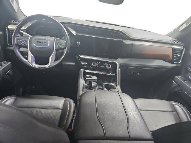 used 2023 GMC Sierra 1500 car, priced at $52,885