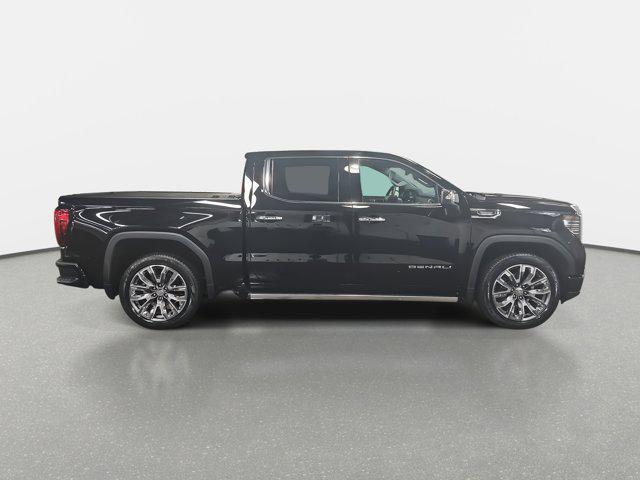 used 2023 GMC Sierra 1500 car, priced at $52,885