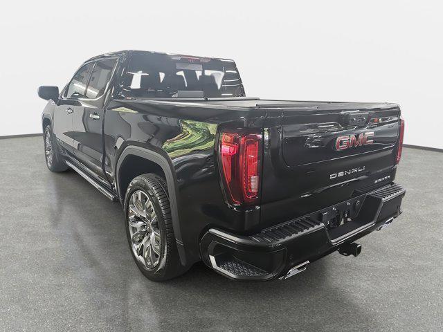 used 2023 GMC Sierra 1500 car, priced at $52,885