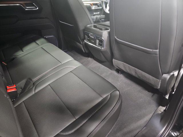 used 2023 GMC Sierra 1500 car, priced at $52,885