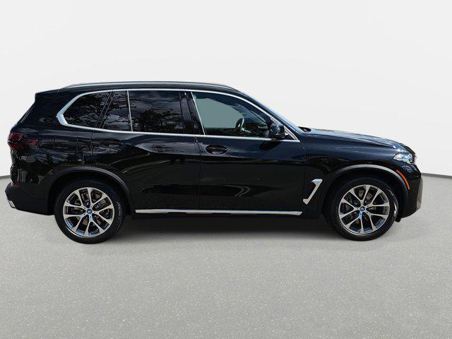 new 2025 BMW X5 PHEV car, priced at $81,175