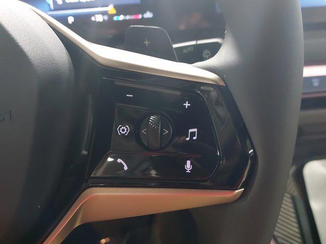 new 2025 BMW X3 car, priced at $57,025