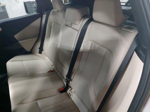 new 2025 BMW X3 car, priced at $57,025
