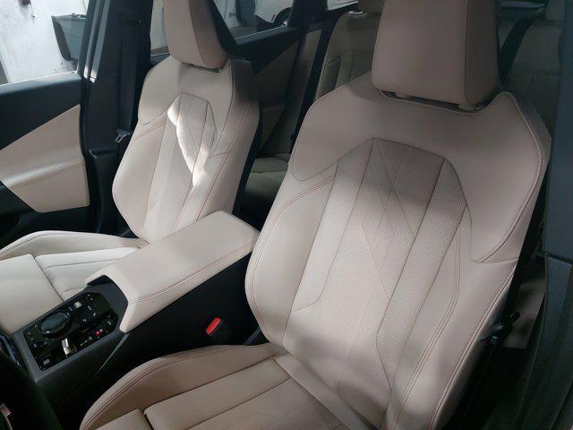 new 2025 BMW X3 car, priced at $57,025