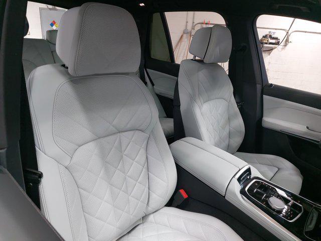 new 2026 BMW X5 car, priced at $83,225