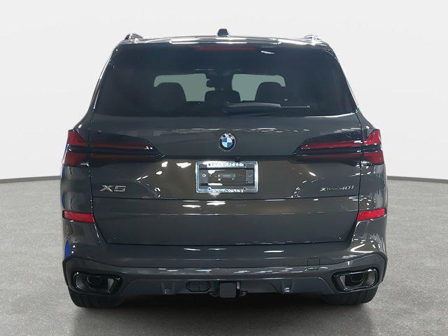 new 2026 BMW X5 car, priced at $83,225