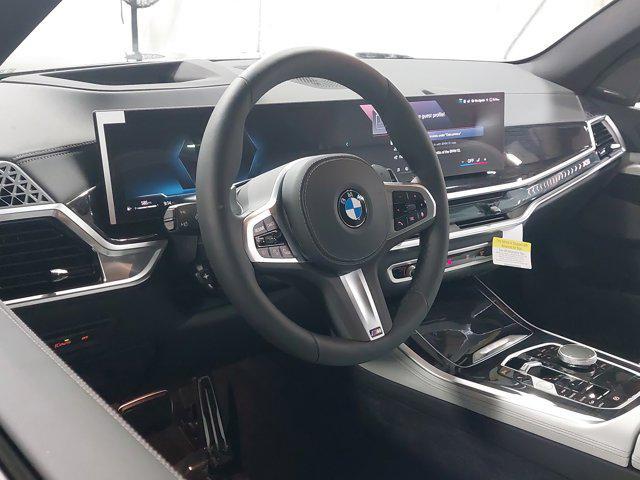 new 2026 BMW X5 car, priced at $83,225